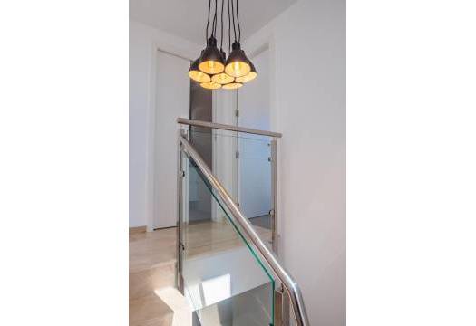 Obra Nueva - Villa / Chalet - Los Alcázares - Torre del Rame