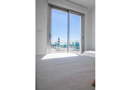 Obra Nueva - Villa / Chalet - Los Alcázares - Torre del Rame