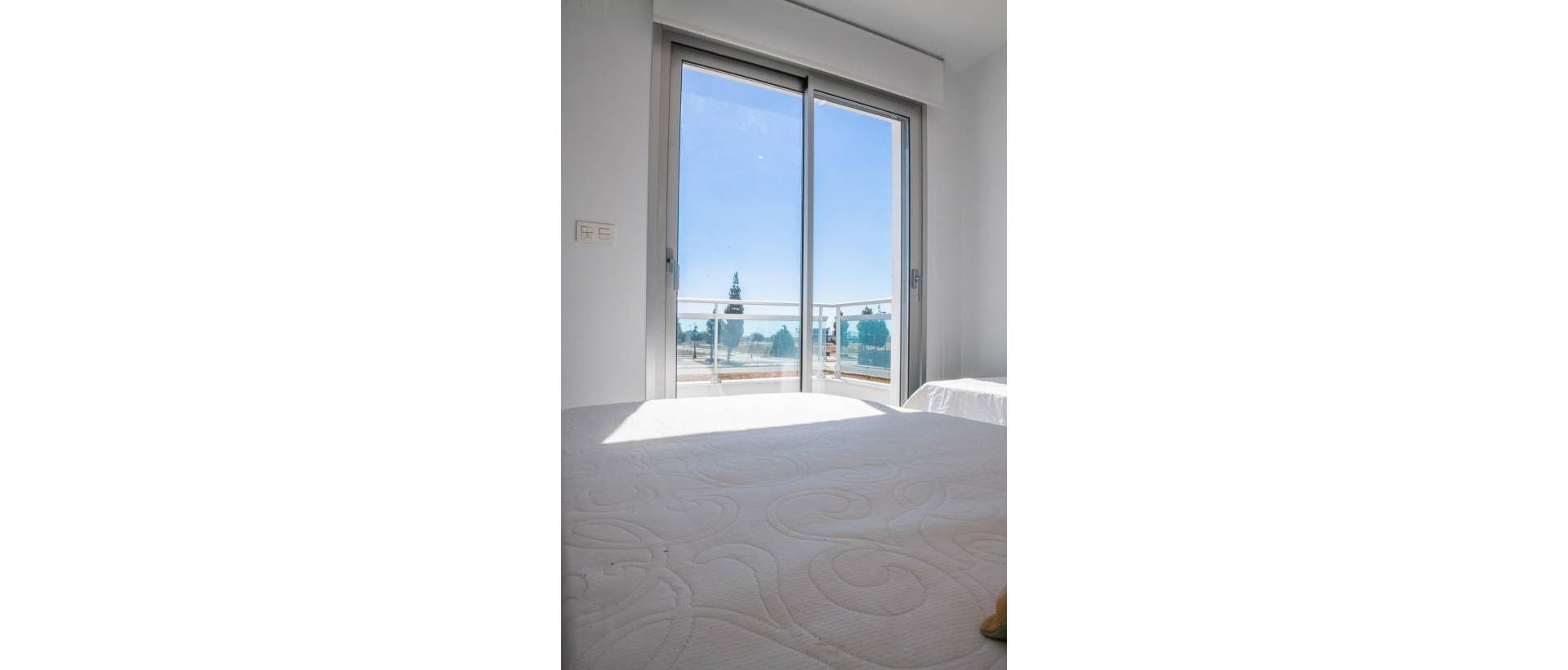 Obra Nueva - Villa / Chalet - Los Alcázares - Torre del Rame