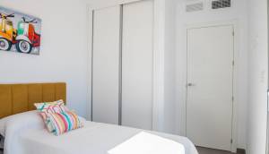 Obra Nueva - Villa / Chalet - Los Alcázares - Torre del Rame