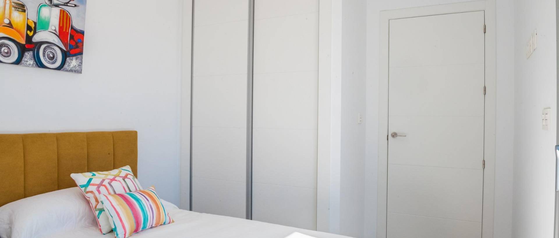 Obra Nueva - Villa / Chalet - Los Alcázares - Torre del Rame