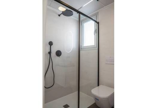 Obra Nueva - Villa / Chalet - Los Alcázares - Torre del Rame