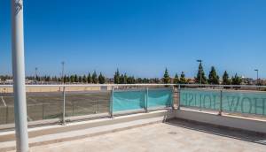 Obra Nueva - Villa / Chalet - Los Alcázares - Torre del Rame