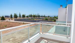 Obra Nueva - Villa / Chalet - Los Alcázares - Torre del Rame
