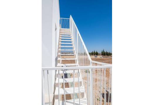 Obra Nueva - Villa / Chalet - Los Alcázares - Torre del Rame