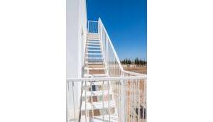 Obra Nueva - Villa / Chalet - Los Alcázares - Torre del Rame