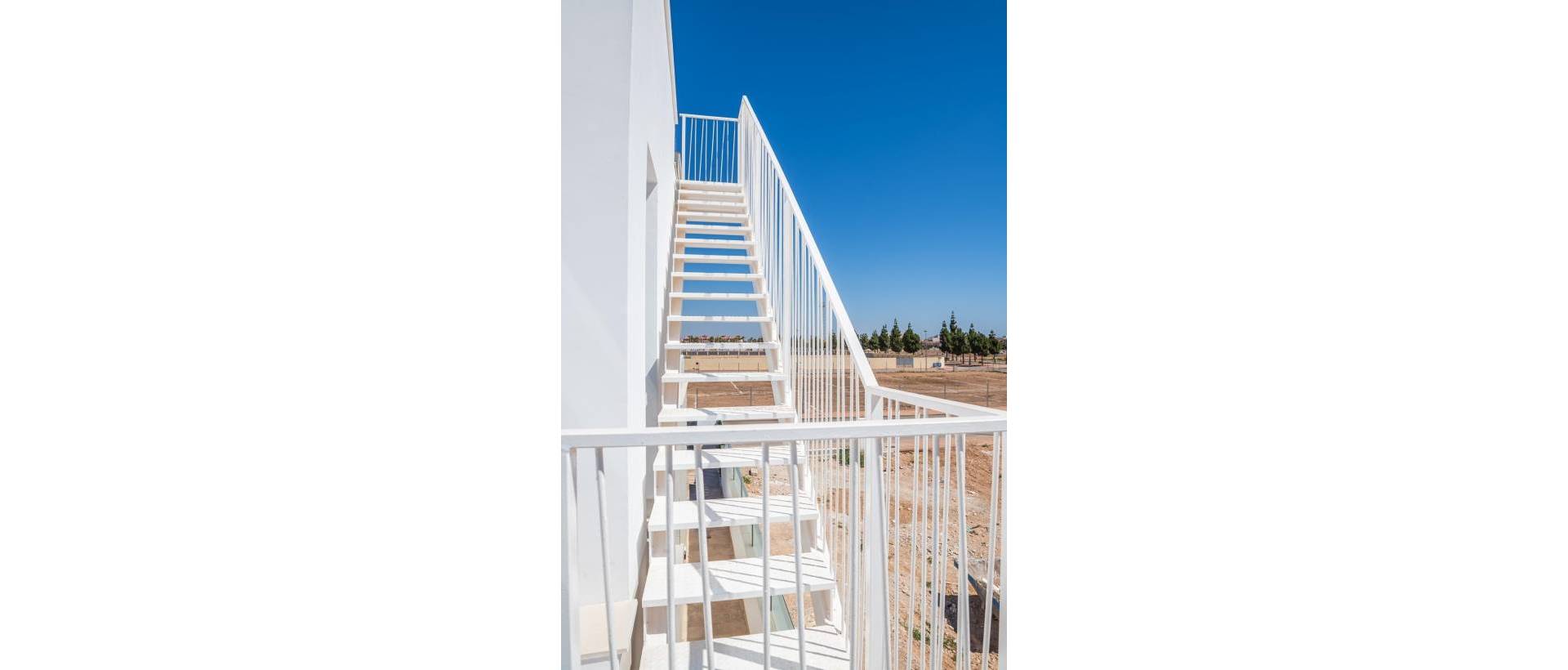 Obra Nueva - Villa / Chalet - Los Alcázares - Torre del Rame