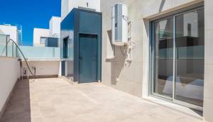 Obra Nueva - Villa / Chalet - Los Alcázares - Torre del Rame