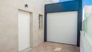 Obra Nueva - Villa / Chalet - Los Alcázares - Torre del Rame