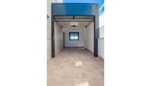 Obra Nueva - Villa / Chalet - Los Alcázares - Torre del Rame