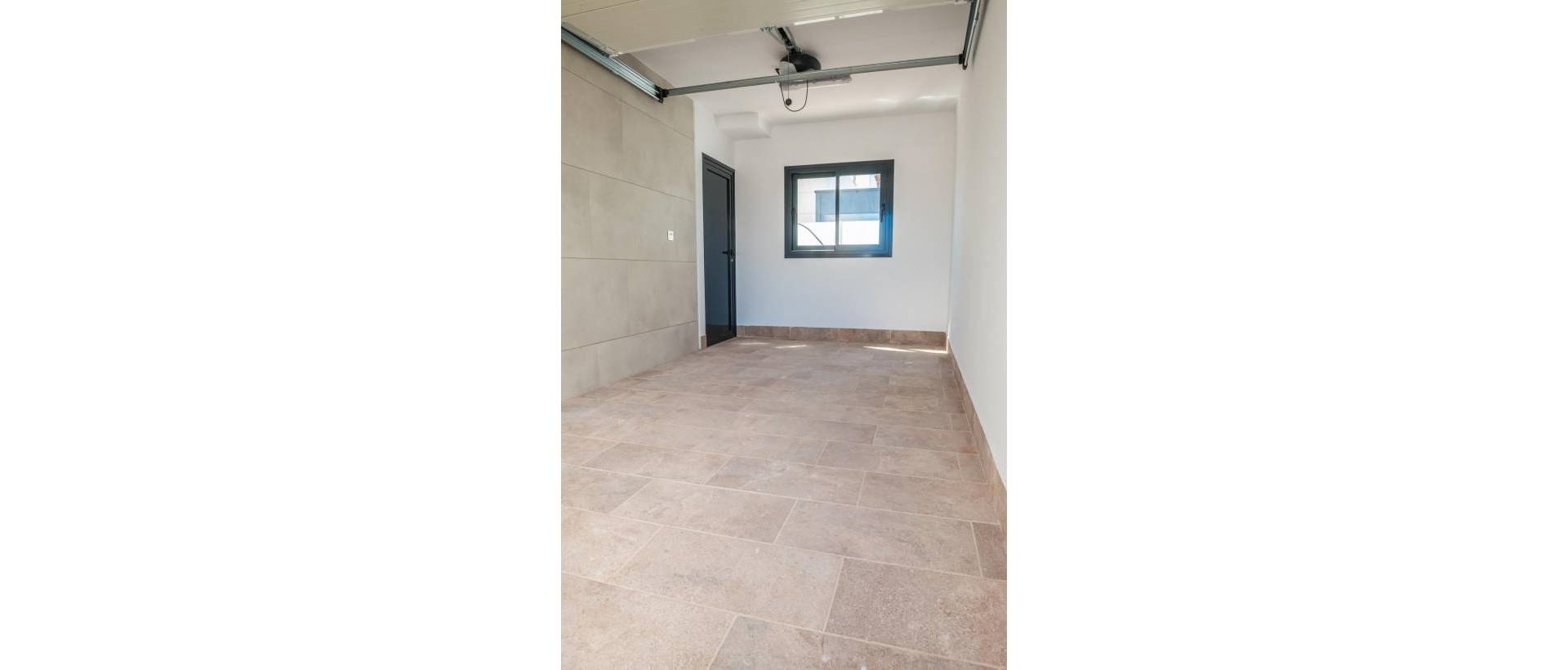 Obra Nueva - Villa / Chalet - Los Alcázares - Torre del Rame