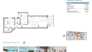 Obra Nueva - Apartmento - Guardamar del Segura - Pueblo