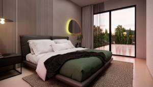 Obra Nueva - Villa / Chalet - Torre Pacheco - Santa Rosalia Lake And Life Resort