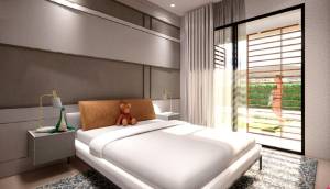 Obra Nueva - Villa / Chalet - Torre Pacheco - Santa Rosalia Lake And Life Resort