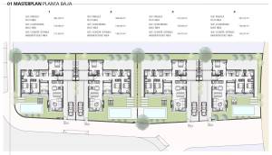 Obra Nueva - Villa / Chalet - Torre Pacheco - Santa Rosalia Lake And Life Resort