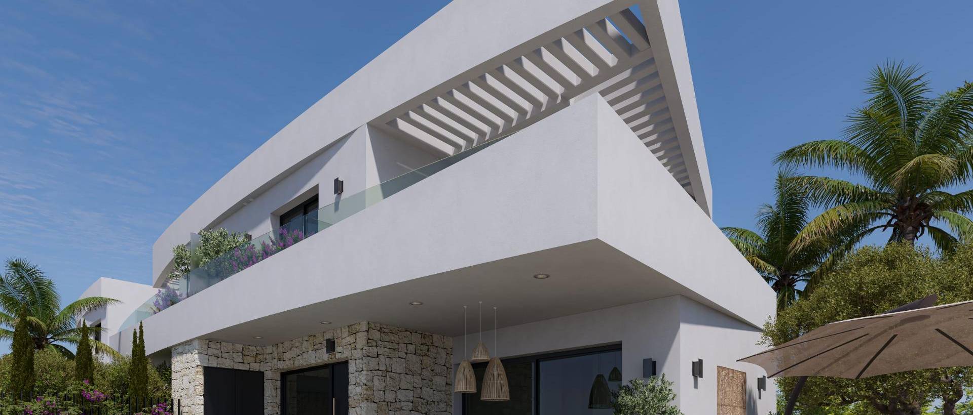 Obra Nueva - Semidetached - Dolores - polideportivo