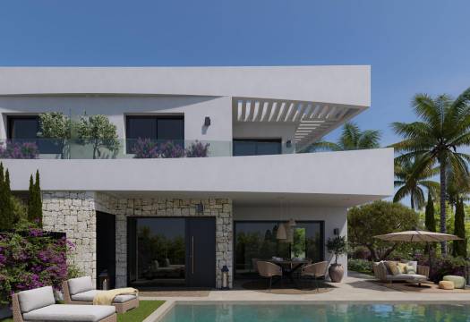 Obra Nueva - Semidetached - Dolores - polideportivo