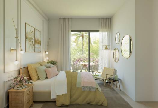 Obra Nueva - Semidetached - Dolores - polideportivo