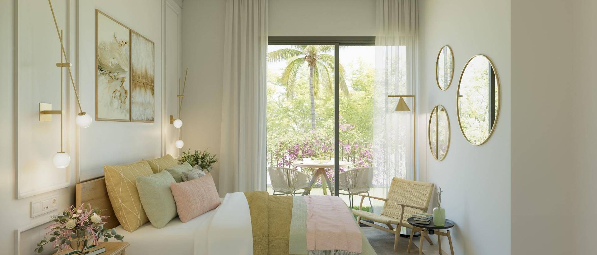 Obra Nueva - Semidetached - Dolores - polideportivo
