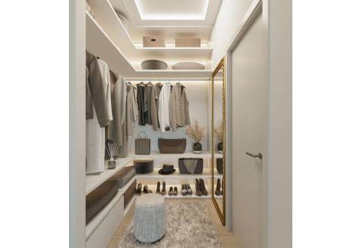Obra Nueva - Semidetached - Dolores - polideportivo