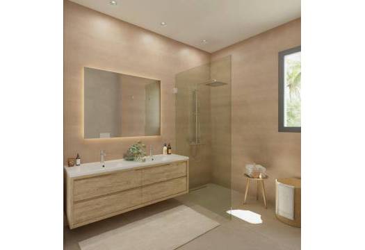 Obra Nueva - Semidetached - Dolores - polideportivo