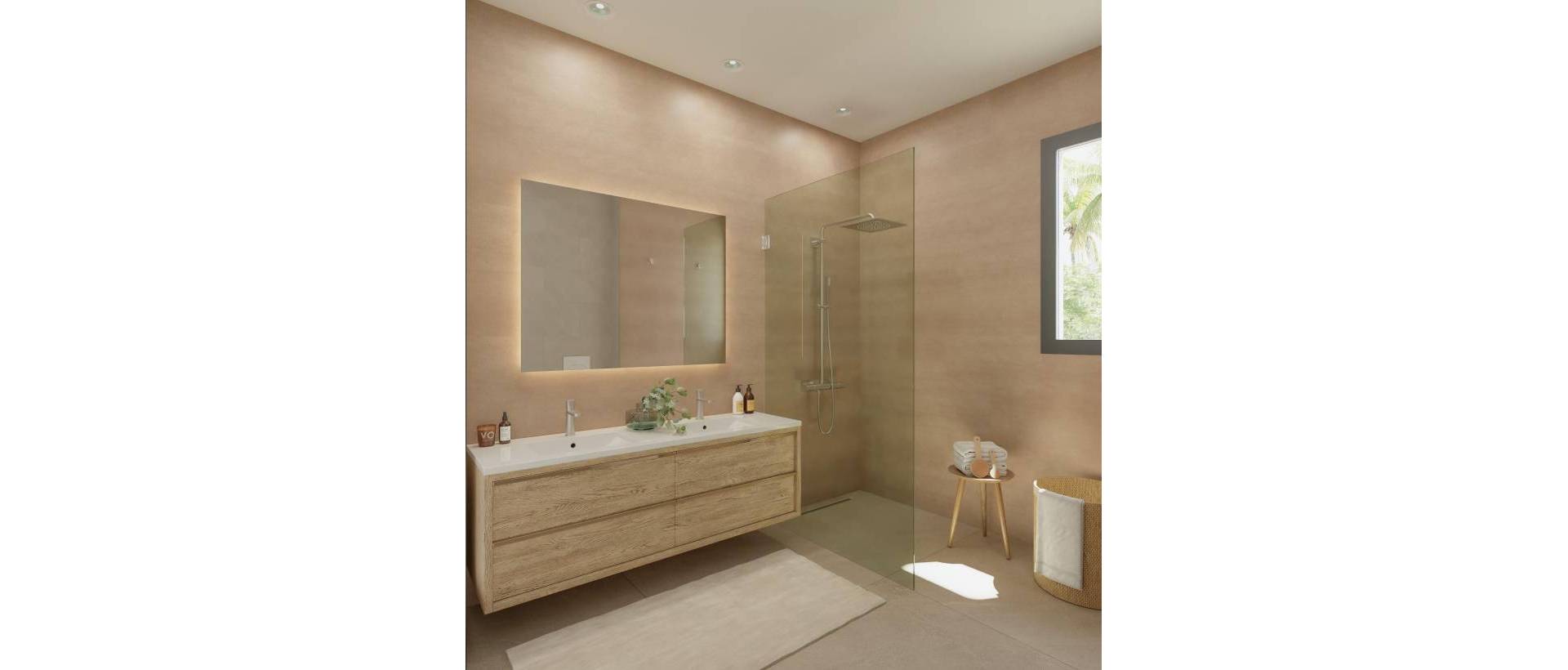 Obra Nueva - Semidetached - Dolores - polideportivo