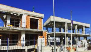 Obra Nueva - Semidetached - Dolores - polideportivo