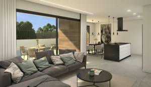 Obra Nueva - Semidetached - Dolores - polideportivo