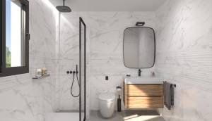 Obra Nueva - Semidetached - Dolores - polideportivo