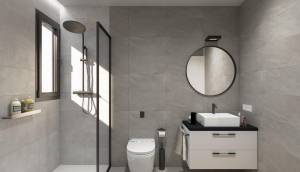 Obra Nueva - Semidetached - Dolores - polideportivo