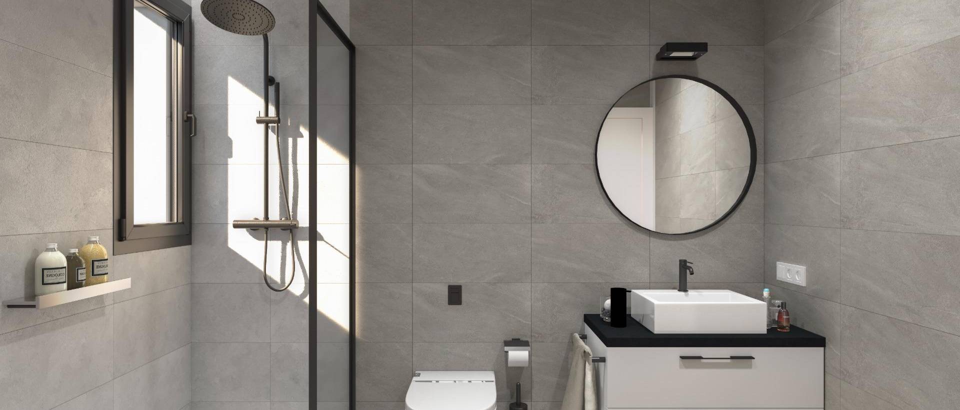 Obra Nueva - Semidetached - Dolores - polideportivo