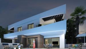 Obra Nueva - Semidetached - Dolores - polideportivo