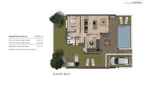 Obra Nueva - Semidetached - Dolores - polideportivo