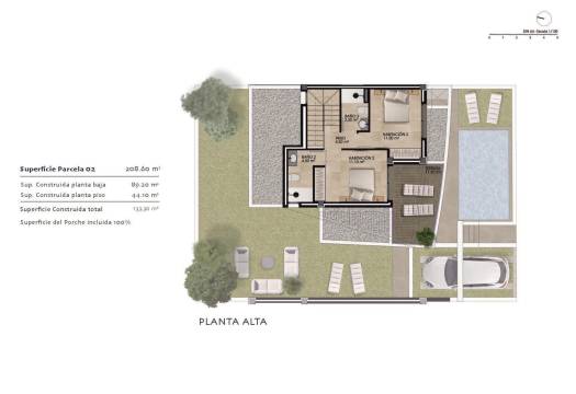 Obra Nueva - Semidetached - Dolores - polideportivo