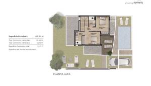 Obra Nueva - Semidetached - Dolores - polideportivo