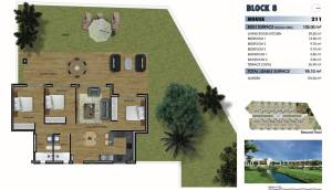 Obra Nueva - Ground floor apartment - Los Alcázares - La Serena Golf