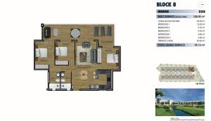 Obra Nueva - Apartmento - Los Alcázares - La Serena Golf