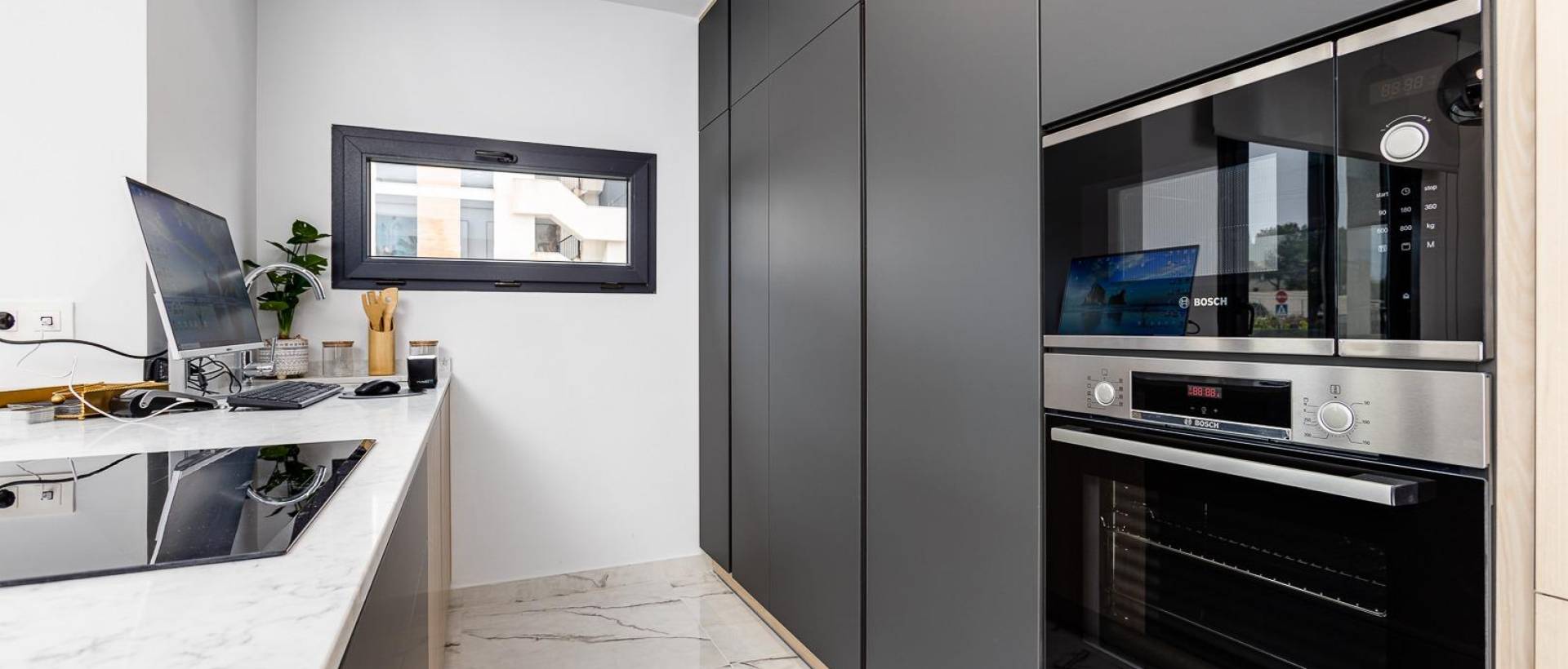 Obra Nueva - Ground floor apartment - Orihuela Costa - Los Altos