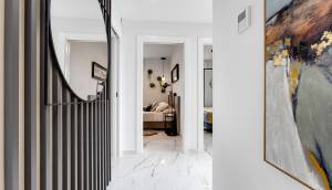 Obra Nueva - Ground floor apartment - Orihuela Costa - Los Altos