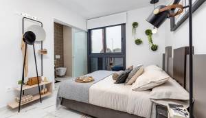 Obra Nueva - Ground floor apartment - Orihuela Costa - Los Altos