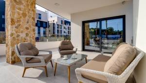 Obra Nueva - Ground floor apartment - Orihuela Costa - Los Altos