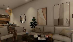 Obra Nueva - Semidetached - Sangonera la Verde - Torre Guil
