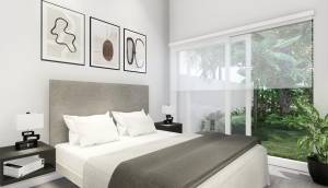 Obra Nueva - Semidetached - Sangonera la Verde - Torre Guil