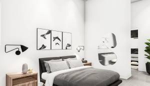 Obra Nueva - Semidetached - Sangonera la Verde - Torre Guil