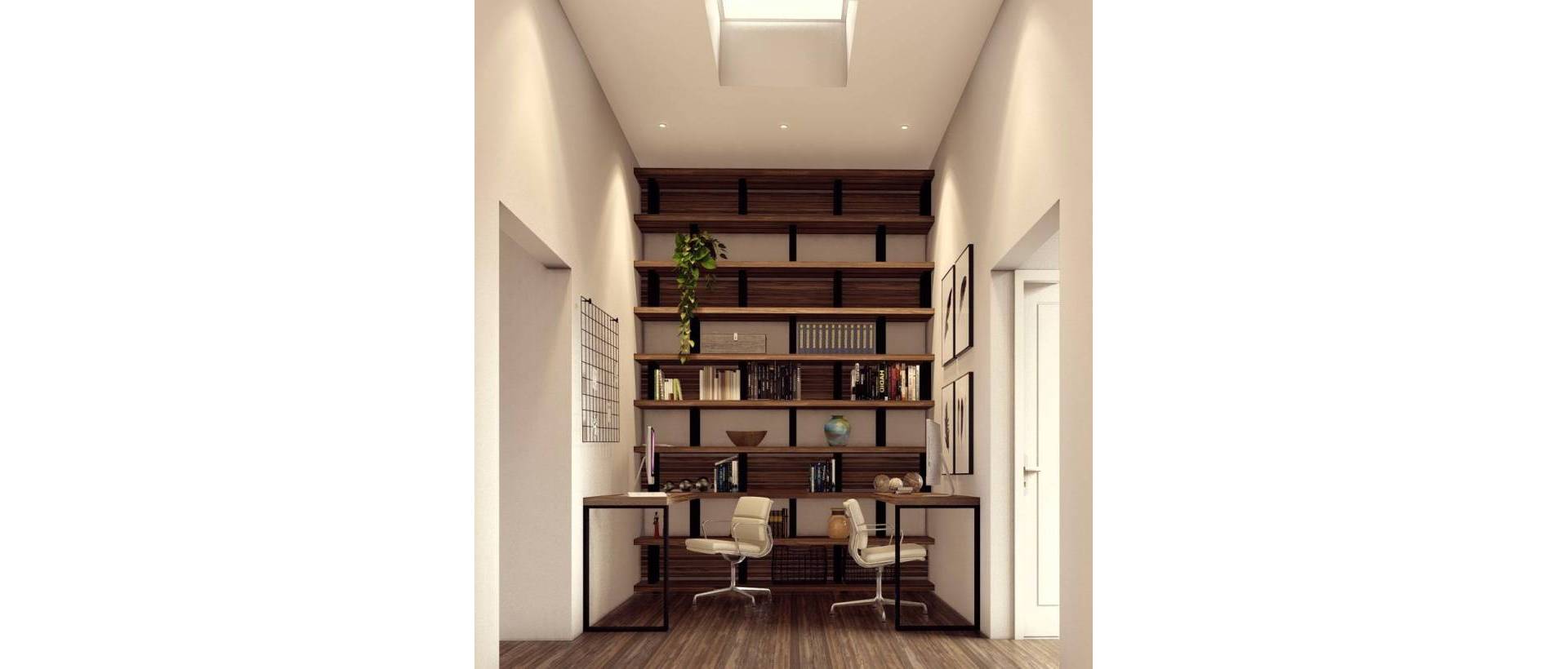 Obra Nueva - Semidetached - Sangonera la Verde - Torre Guil