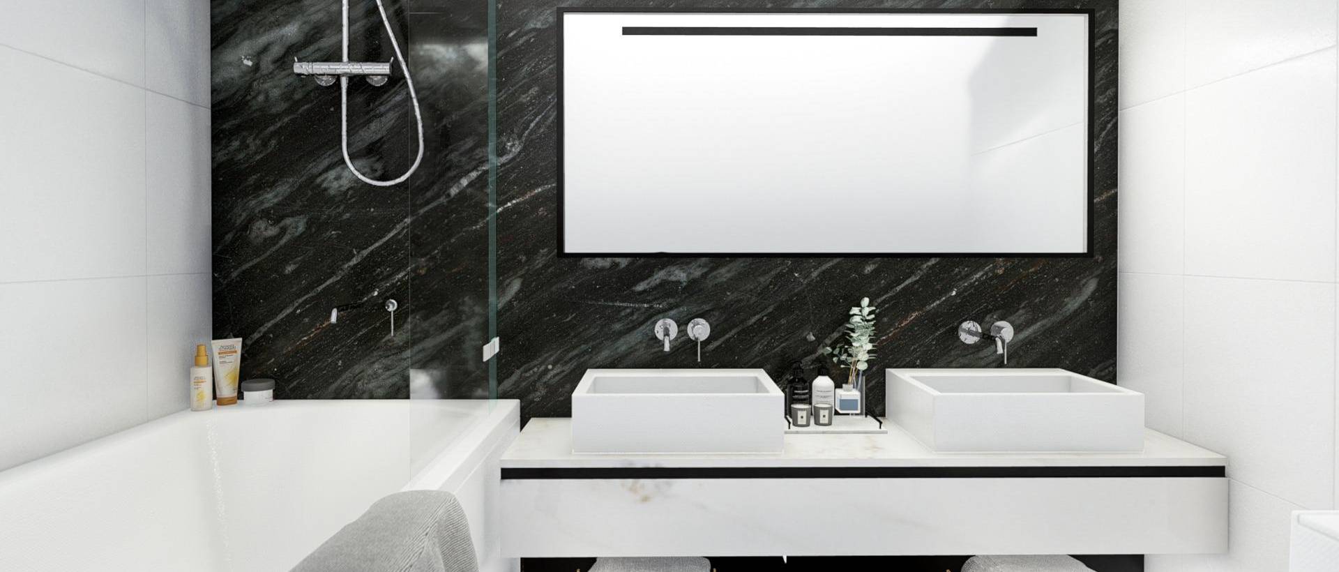 Obra Nueva - Semidetached - Sangonera la Verde - Torre Guil