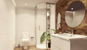 Obra Nueva - Semidetached - Sangonera la Verde - Torre Guil