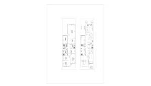Obra Nueva - Semidetached - Sangonera la Verde - Torre Guil