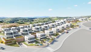 Obra Nueva - Villa / Chalet - Finestrat - Balcón de finestrat