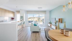 Obra Nueva - Villa / Chalet - Finestrat - Balcón de finestrat